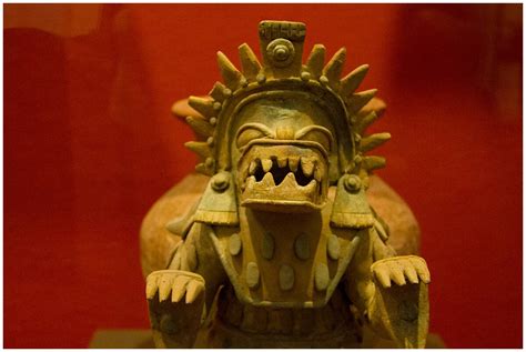 Pre Columbian Art In Ecuador And The Surprising Question It Asks