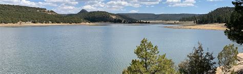 Overlook Trail At Quemado Lake New Mexico 13 Reviews Map Alltrails