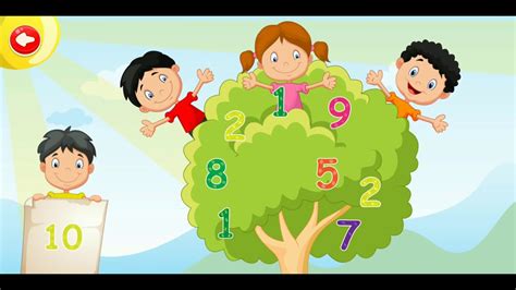 Algunos te ayudaran a mejorar tu habilidad al multiplicar y otros tu ortografía. Números en español - juegos educativos para niños en ...