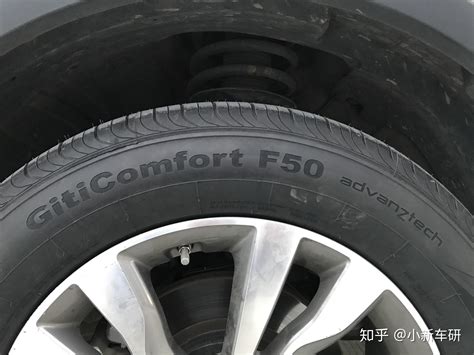 轮胎新品长测报告——相比上代产品，佳通f50真的能更静一步吗？ 知乎