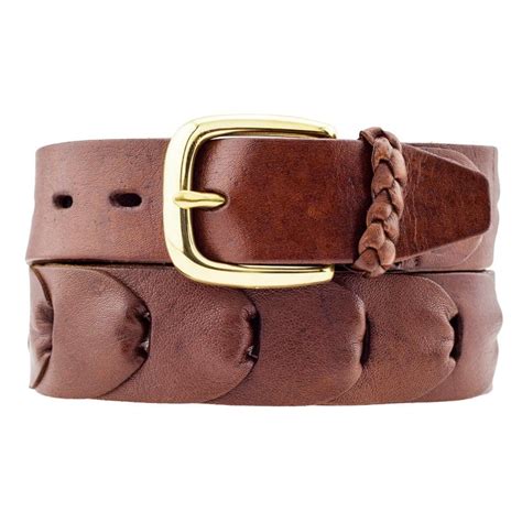 Buy Handmade Leather Belts Online In Australia Handmade Australian