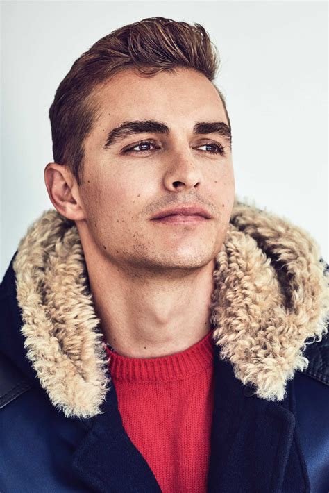 Will The Real Dave Franco Please Stand Up