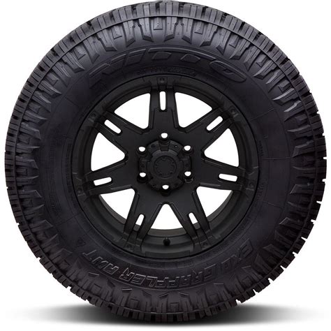 Nitto Exo Grappler Awt Lt27555r2010 120117q Best Wheels Online