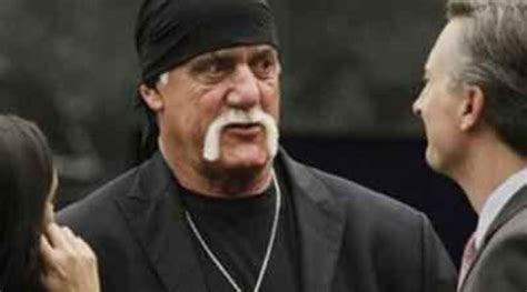 Hulk Hogan Indemnizado Con 102 Millones De Euros Por La Difusión De Su Vídeo Sexual Formulatv