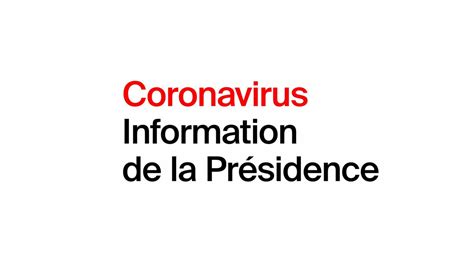 Coronavirus Information Epfl