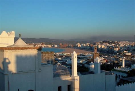 How Morocco Became A Haven For Gay Westerners In The 1950s Bbc News
