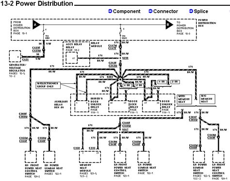 2003 Ford Explorer Sport Trac Power Window Wiring Diagram Wiring Diagram