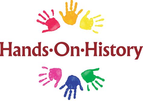 Hands-On-History_Logo_RGB | Mahoning Valley Historical Society