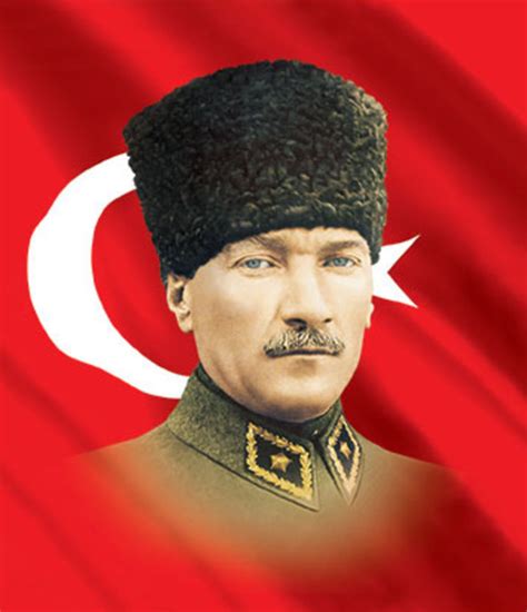 Feb 06, 2018 · ataturk was a true visionary who, before today, i had never heard of. Mustafa Kemal Atatürk (Character) - Comic Vine