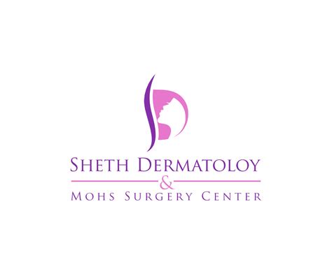 Dermatology Logos