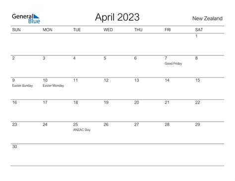 Nz Public Holidays 2023 Calendar Get Latest News 2023 Update