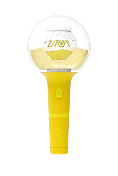 UP10TION Official Lightstick - BEADSOFBULLETS