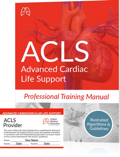 Acls Algorithms 2021 Advanced Cardiac Life Support Nursing Apps