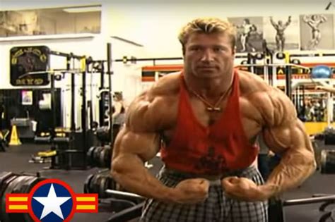 Top 5 Biggest Bodybuilders Of All Time Fitness Viking Page 4