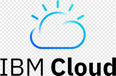 Ibm Ibm Cloud Services Logo Png Download 598x395 10118770 Png