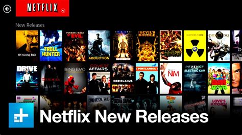 Whats New On Netflix For July 2015 Youtube
