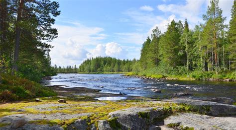 Places To Visit In The Republic Of Karelia Russia Travel Guide