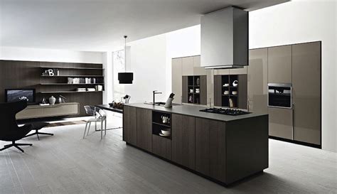 Discover our new italian style furnishing ideas for kitchens, bathrooms and living rooms. Modern Italian Kitchen Cabinets Simple Design Ipc445 ...