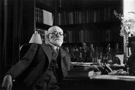 Sigmund Freud El Hombre Que Cambió Los Sueños Ministerio De Cultura