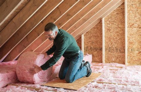 The Best Attic Insulation Options For Your Home