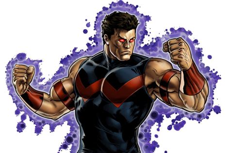 15 Strongest Characters In Marvel And Dc Universe