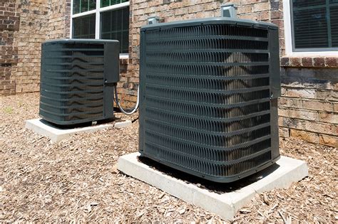 Get the price to repair or replace a compressor, handler, thermastat, duct, and more. How Much Does A New AC Unit Cost? | Crystal Heating and ...