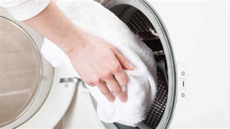 14 Recomendaciones Para Lavar La Ropa En La Lavadora Y Que Quede Muy