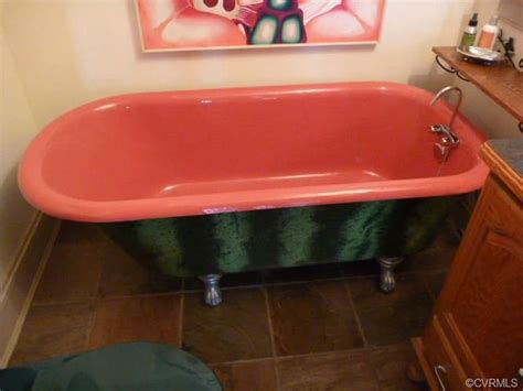 This Watermelon Bathtub Atbge