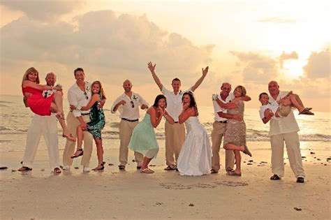 You and your fiancé can give all the information to your hotel staff and they can take care of the. St. Pete Beach Weddings | Sunset Beach Wedding | St ...