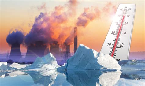 There were always periods of global warming in the history of the earth, however, since the mid of the 20th century, changes in global temperature have increased much faster than in previous periods. Climate change is NATURAL: Scientist blows global warming ...