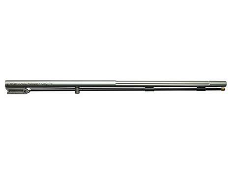 Bergara Barrel Cva Optima Elite 209 X 50 Cal 1 28 Twist 28