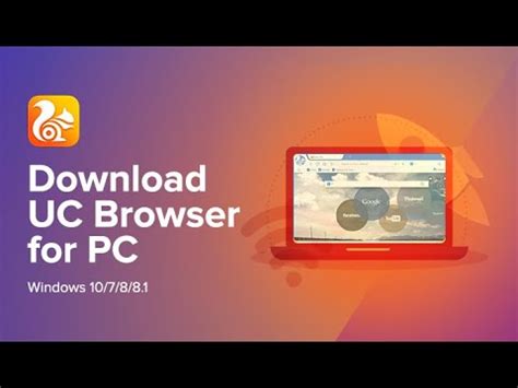 Main features of uc browser for pc. How to Download and Install UC Browser on PC | UC Browser ...