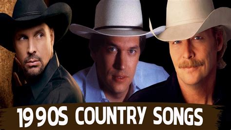 Best Classic Country Songs Of 1990s Greatest 90s Country Music Hits