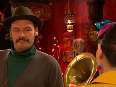 The Mighty Boosh Party Tv Episode Imdb