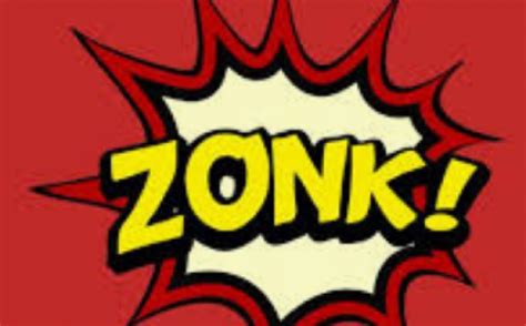 Zonk