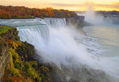 Niagara Falls Activities And Attractions