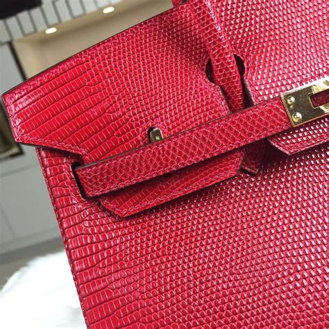 E dunque, se hermes ferrari sapeva che avrebbe attirato l'attenzione su di sé vestendosi da d'altronde, il ristorante di hermes ferrari è aperto dal 15 gennaio, e lui afferma che le multe non le. Hand Stitching Hermes Ferrari Red Lizard Skin Birkin25 ...