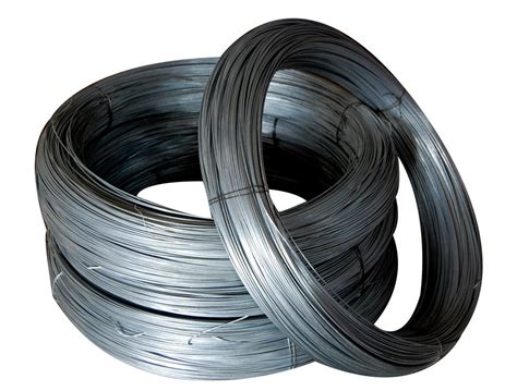 Swg 16 Gauge Black Binding Wire Soft Annealed Wire China Annealed