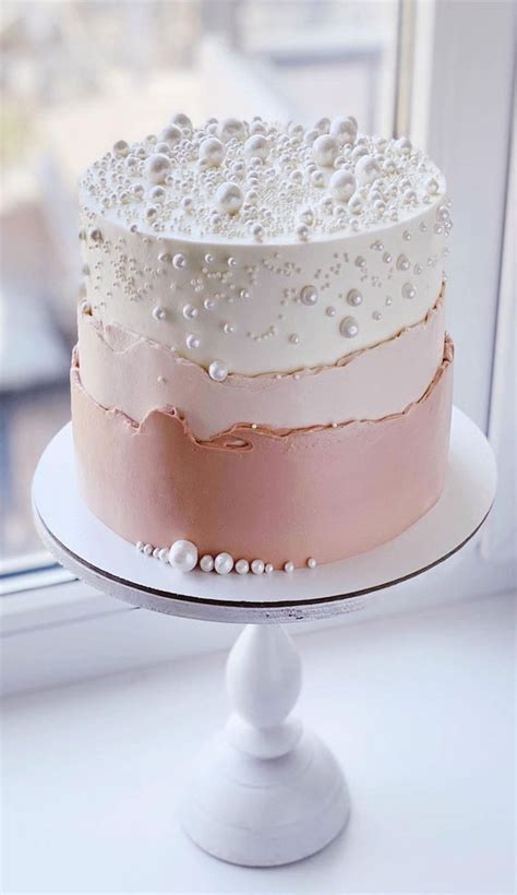 Pretty Cake Ideas For Your Next Celebration Dreamy Cake