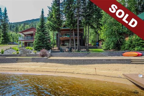 New Listing 4 4333 Barriere Lake Road Barriere Kamloops Bc 699900