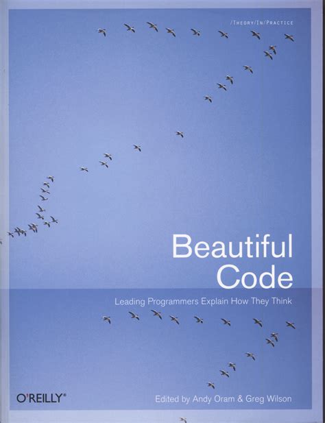 Bookshelf Classic Beautiful Code