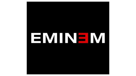 Eminem Logo Histoire Signification De Lemblème