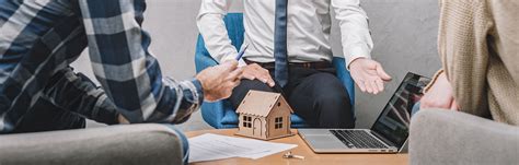 Guía para identificar a un buen asesor inmobiliario Créditos