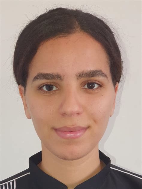 Nouhayla Bouziane — Eduhk Research Repository