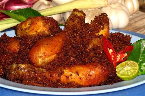 Google has many special features to help you find exactly what you're looking for. Resep Ayam Goreng Padang yang Gurih - Adakuliner.com