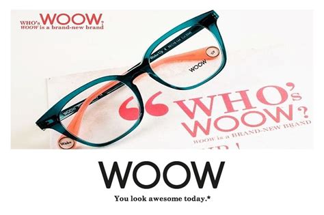 Woow Eyewear