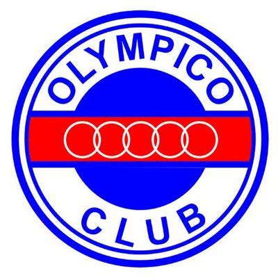Olympico Club On Twitter Recebendo O Nosso Amigo Geraldos Clubes Um