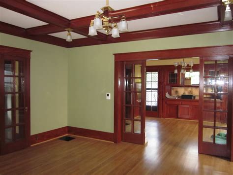 598 bungalow interior premium high res photos. Laurelhurst Craftsman Bungalow: Living Room Photos