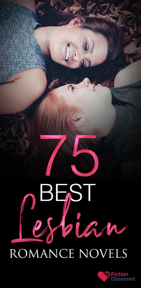 75 Best Lesbian Romance Novels To Read 2023 Edition