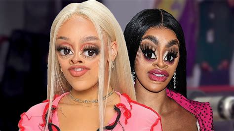 Doja Cat Hates Cardi B Youtube